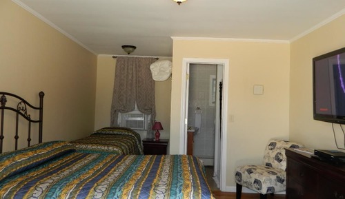 Zimmer, Mehrere Betten