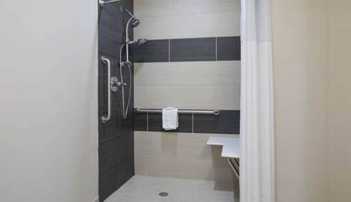 Zimmer, 1 Queen-Bett, barrierefrei, Nichtraucher