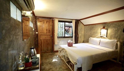 Standard-Doppelzimmer