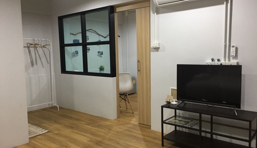 Superior-Doppelzimmer