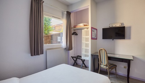 Classic-Doppelzimmer