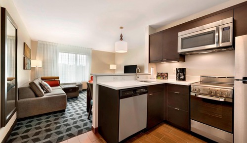 Suite, 2 Schlafzimmer