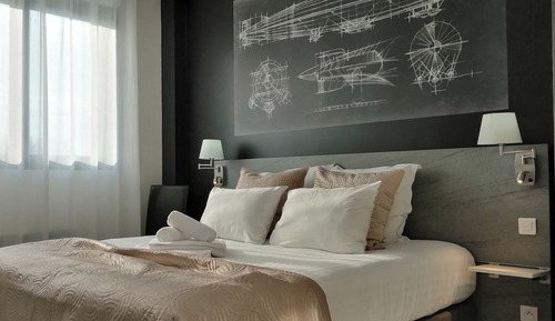 Doppelzimmer