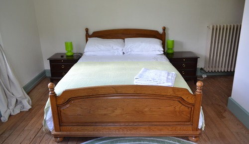 Doppelzimmer (Chambre 2)