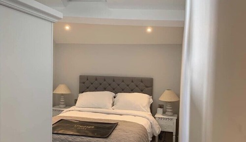 Superior-Doppelzimmer, mit Bad