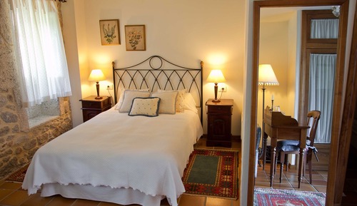Standard-Doppelzimmer