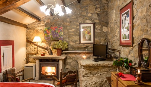 Deluxe-Suite, Whirlpool