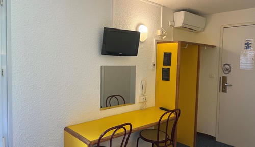Familienzimmer