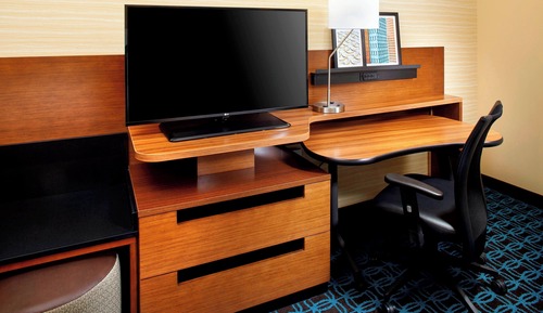 Zimmer, 1 King-Bett, Nichtraucher