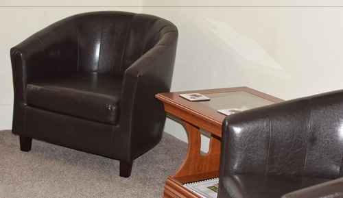 Superior-Zweibettzimmer