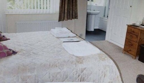 Superior-Doppelzimmer