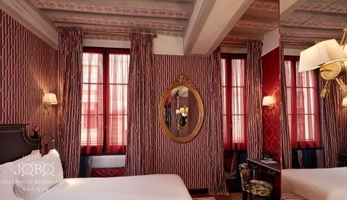 Classic-Doppelzimmer