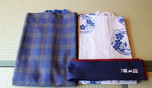 Zimmer, Gemeinschaftsbad (Run of the House)