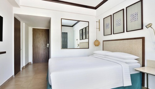 Zimmer, 1 Queen-Bett, Nichtraucher
