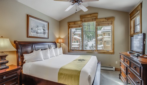 Apartment, 3 Schlafzimmer, 2 Bäder (Settlers Creek)