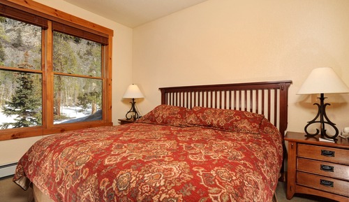 Apartment, 2 Schlafzimmer, 2 Bäder (Settlers Creek)