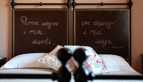 Doppelzimmer