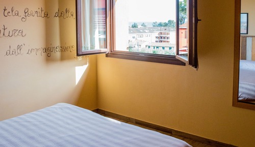 Apartment, 1 Schlafzimmer, Whirlpool, Meerblick