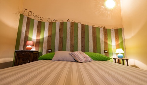 Apartment, 1 Schlafzimmer, Meerblick