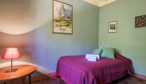 Apartment, 2 Schlafzimmer (12)