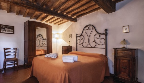 Apartment, 2 Schlafzimmer