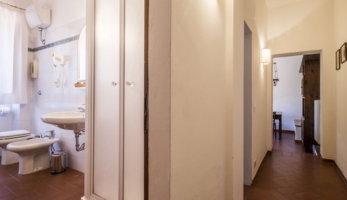 Apartment, 2 Schlafzimmer (11)