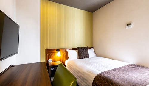 Standard-Einzelzimmer, Nichtraucher