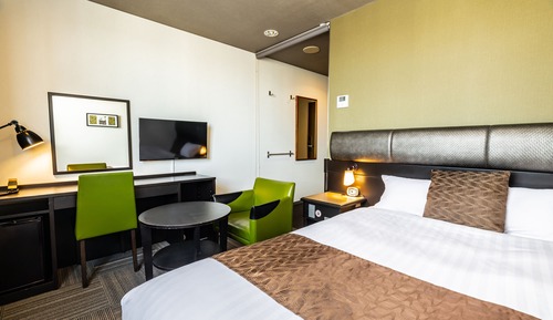 Deluxe-Einzelzimmer, Nichtraucher