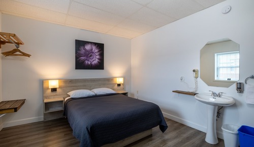 Standardzimmer, 1 Queen-Bett
