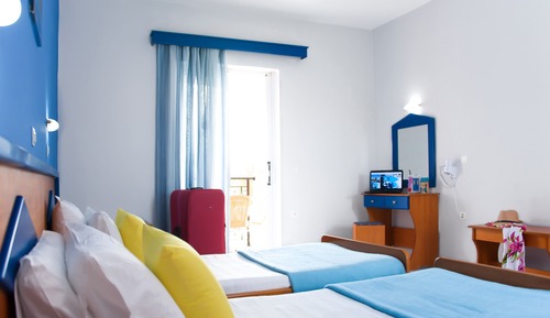 Economy-Studio, Poolblick
