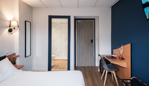 Classic-Doppelzimmer