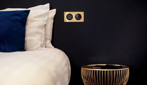 Superior-Doppelzimmer