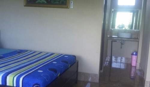 Superior-Zweibettzimmer, 2 Schlafzimmer, Bergblick