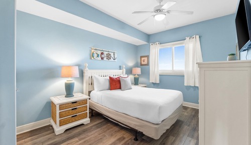 Apartment, 3 Schlafzimmer, Meerblick (1904)