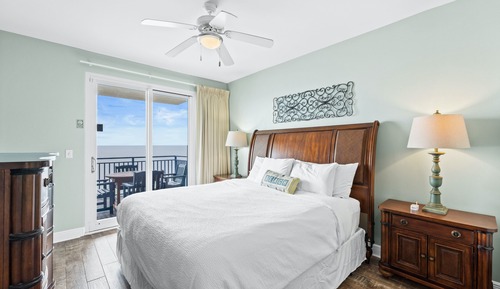 Apartment, 3 Schlafzimmer, Meerblick (1807)