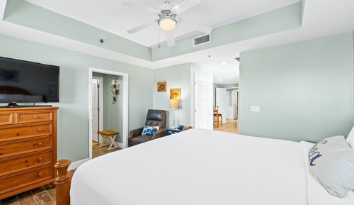 Studio, Meerblick (1807-A)