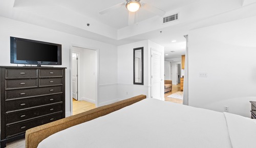 Studio, Meerblick (307-A)