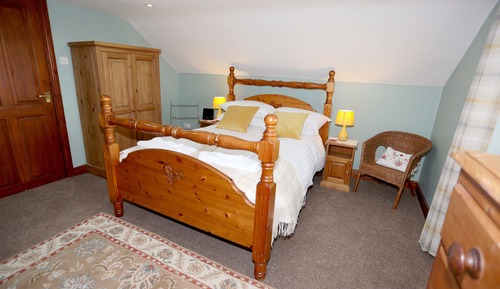 Ferienhaus, 2 Schlafzimmer