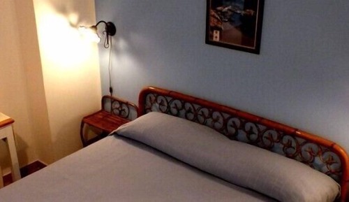 Basic-Doppelzimmer, 1 Schlafzimmer
