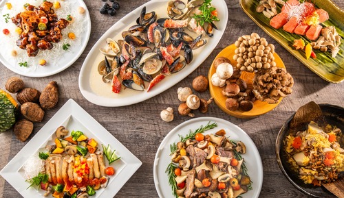 Standard-Zweibettzimmer, Nichtraucher (Pet Room)