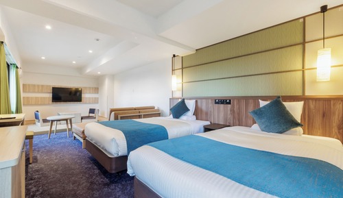 Zimmer, Nichtraucher