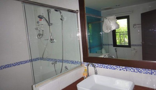 Superior-Zweibettzimmer