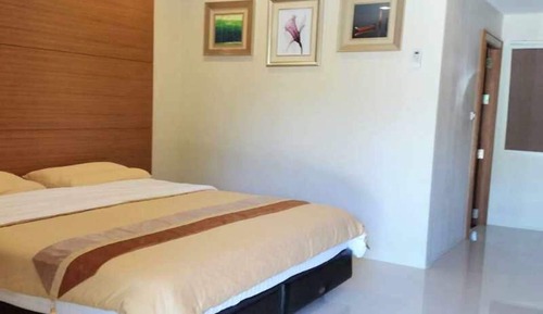 Superior-Doppelzimmer