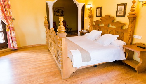 Suite, Whirlpool