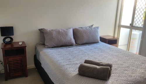 Villa, 2 Schlafzimmer