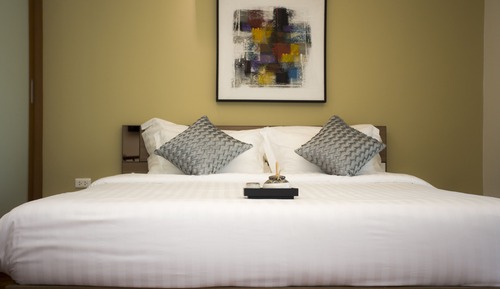 Exclusive Pool Villa