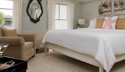 Deluxe-Zimmer, 1 King-Bett