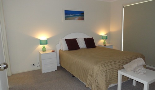 Villa, 3 Schlafzimmer