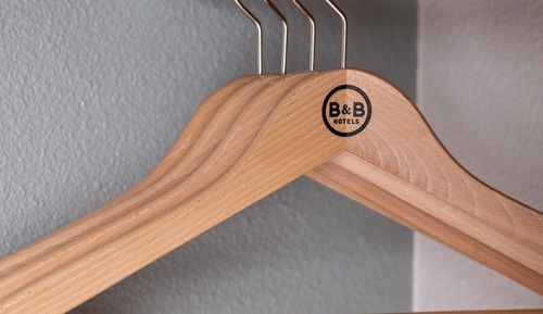 Doppelzimmer, Nichtraucher