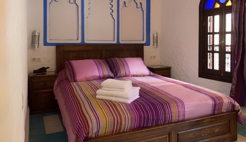 Senior-Suite (Fadela)